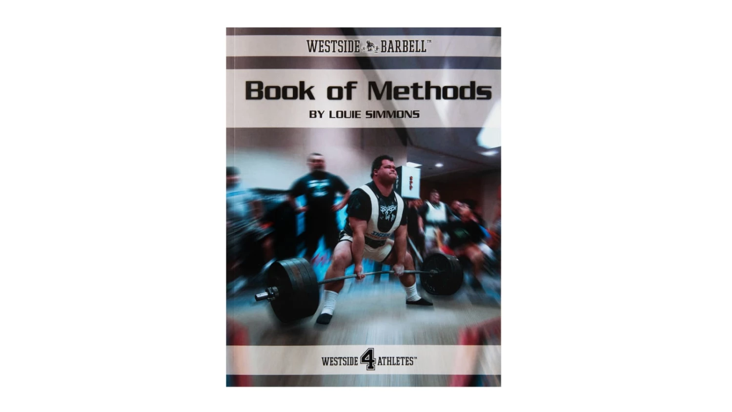 Westside Barbell Book Of Methods