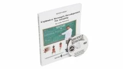 Westside Barbell Explosive Strength Development For Jumping (DVD Included)