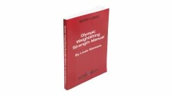 Westside Barbell Olympic Weightlifting Strength Manual