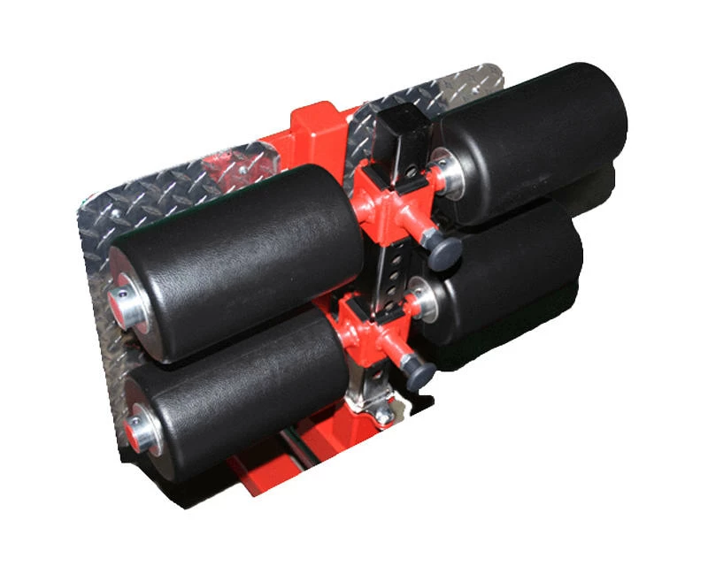 Westside Barbell Westside Inverse Curl - Image 3