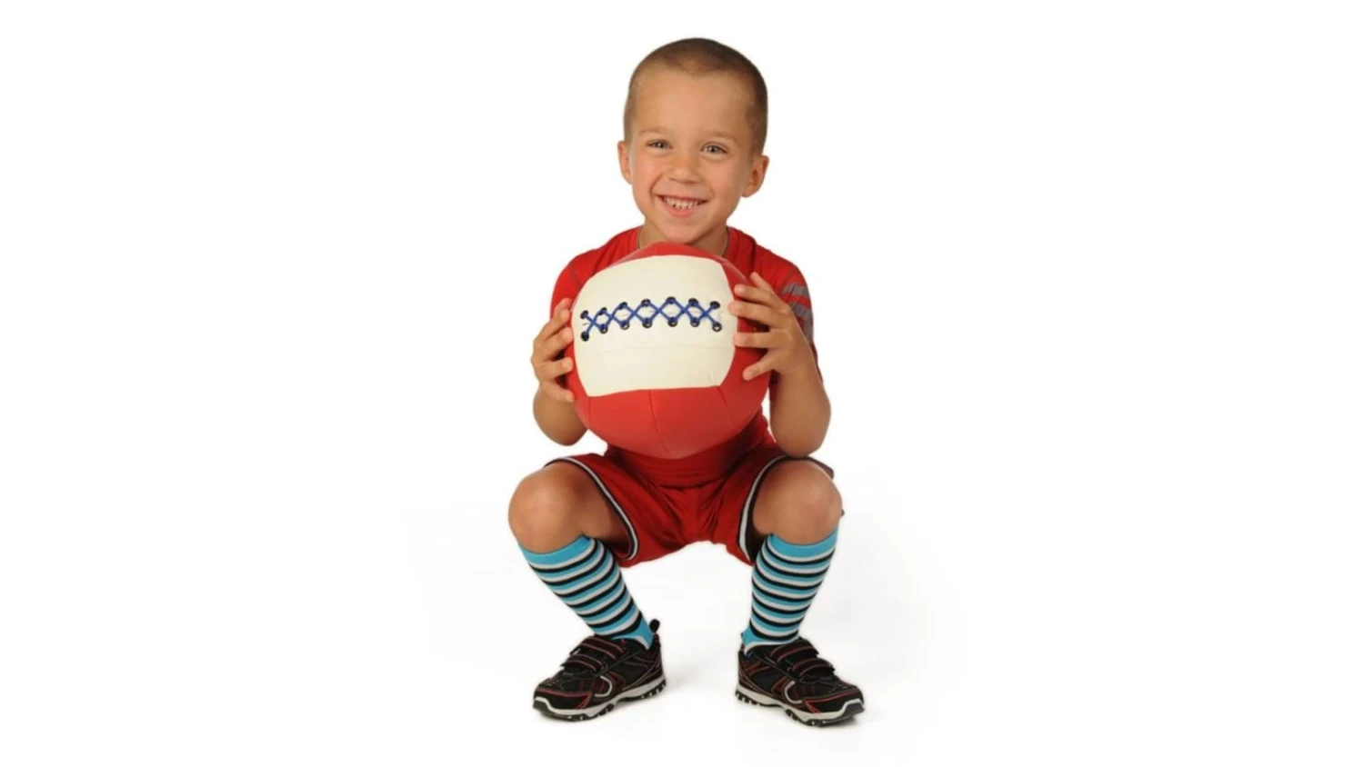 WOD Toys ® Med Ball Mini WOD Toys ® WOD Toys ® Med Ball Mini -Rogue Fitness WT0005 WEB1 rcqdlb