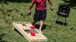 Rogue Fitness Rogue Cornhole Set