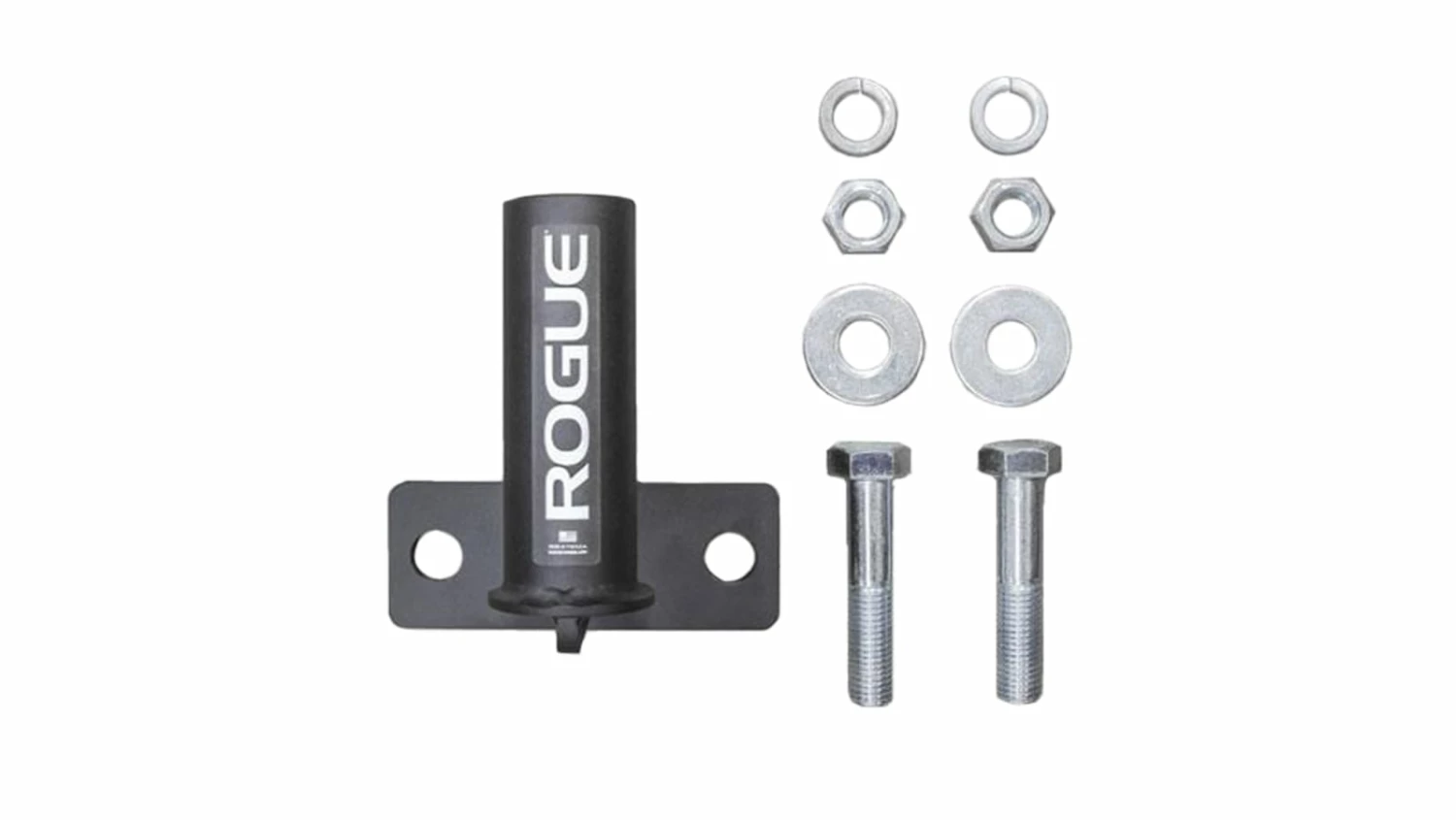 Rogue Fitness Monster Single Bar Holder