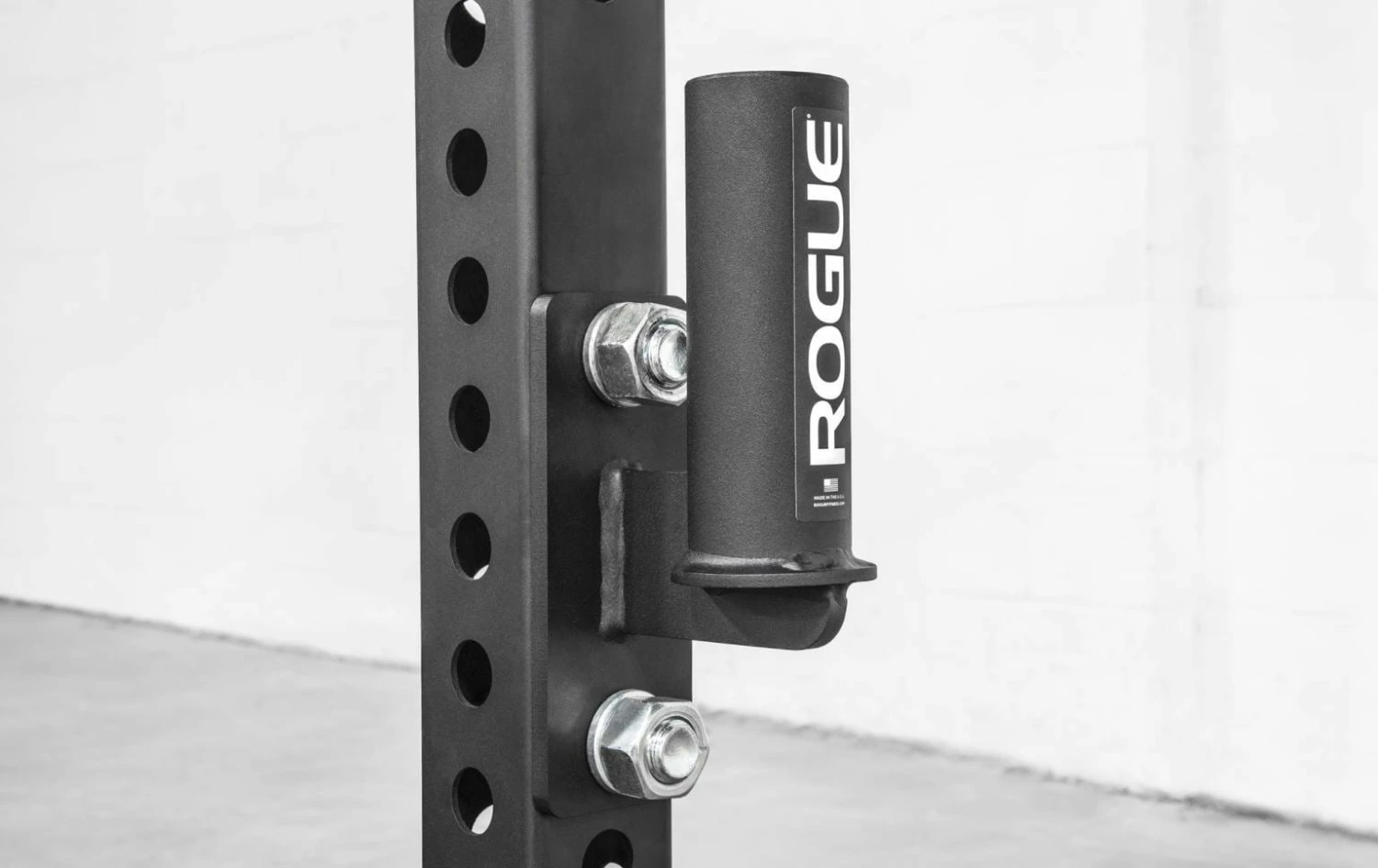 Rogue Fitness Monster Single Bar Holder - Image 5