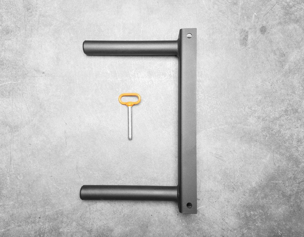 Rogue Fitness Rogue Infinity Vertical Plate Storage - Image 5