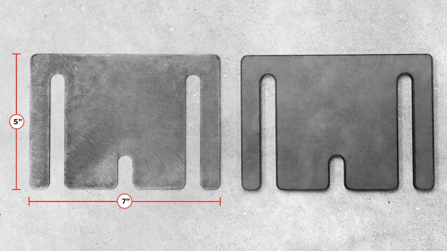 Rogue Fitness Rogue Rig Shims - Image 2