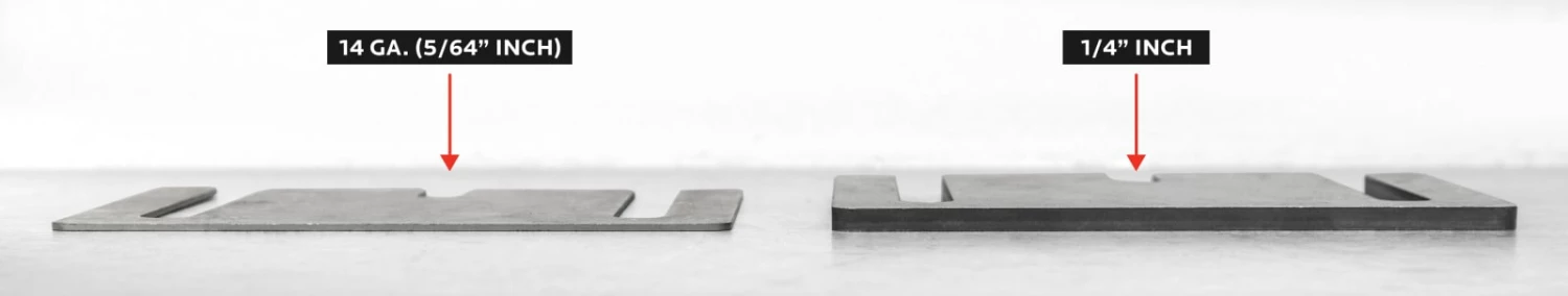 Rogue Fitness Rogue Rig Shims - Image 5