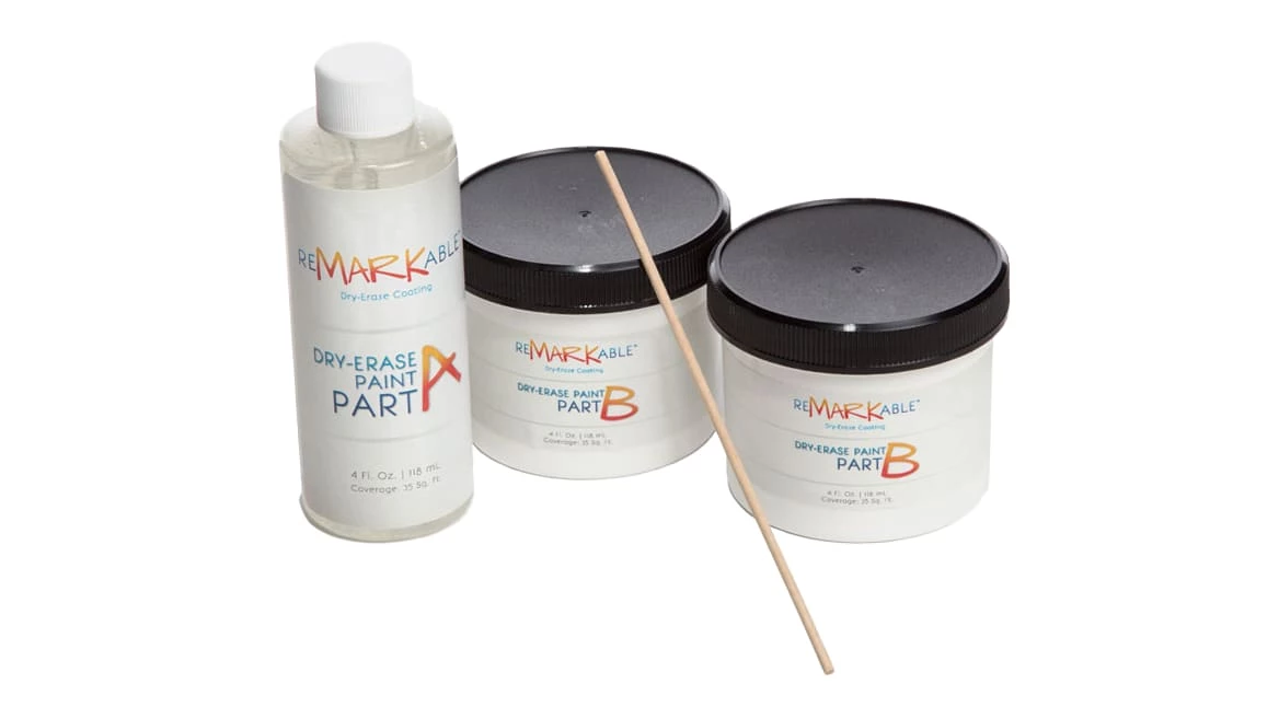 360Coatings ReMARKable Dry Erase Coating - Image 2