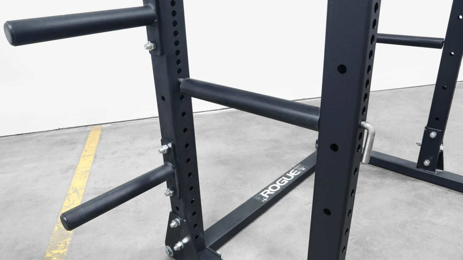 Rogue Fitness HR-2 Half Rack Conversion Kit - Image 4