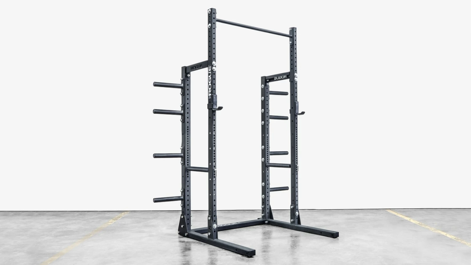 Rogue Fitness HR-2 Half Rack Conversion Kit - Image 5
