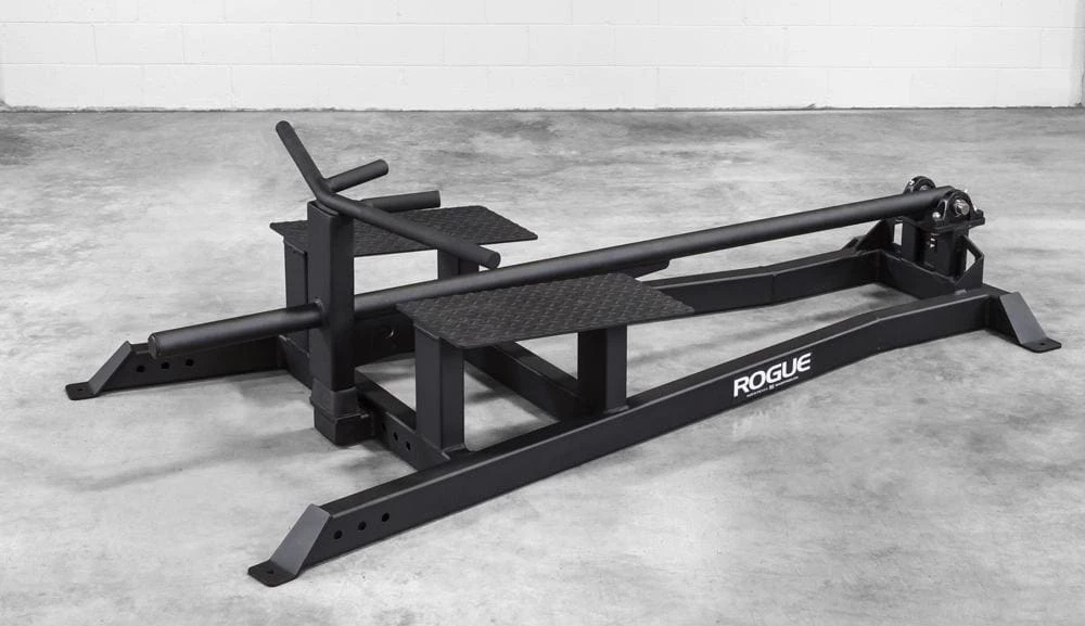 Rogue Fitness Rogue T Bar Row - Image 3