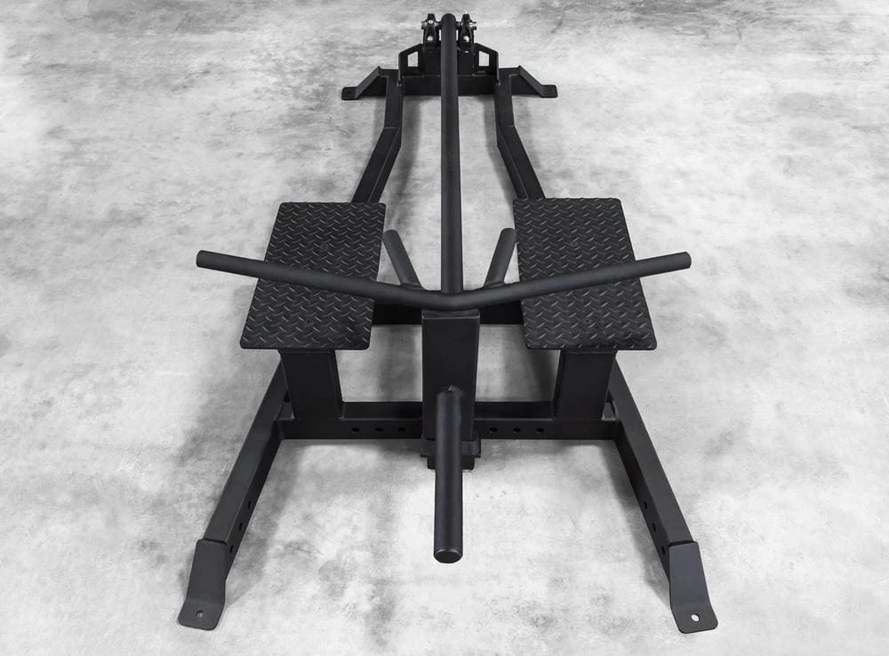 Rogue Fitness Rogue T Bar Row - Image 4