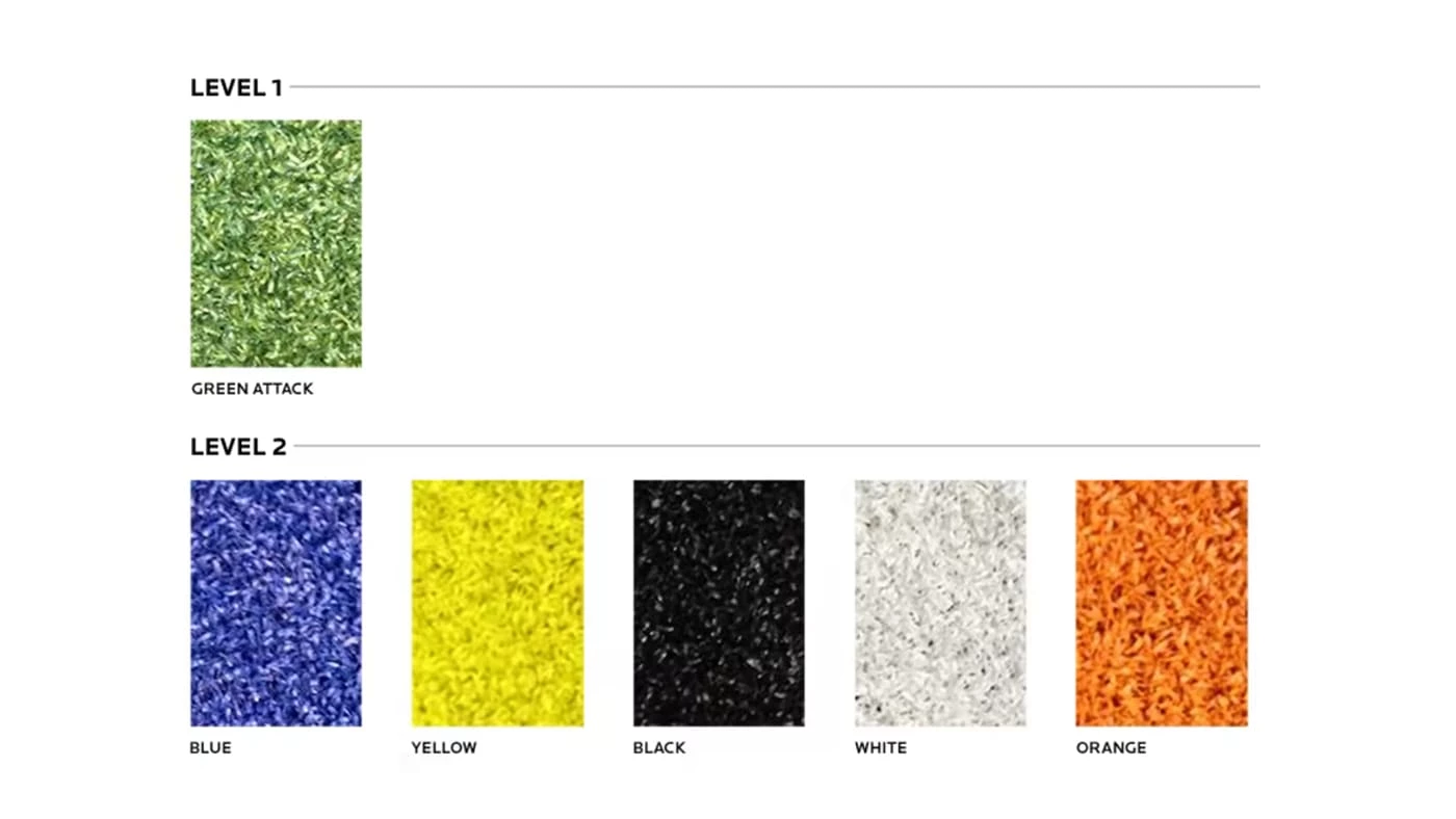 PLAE Attack Turf - Image 2