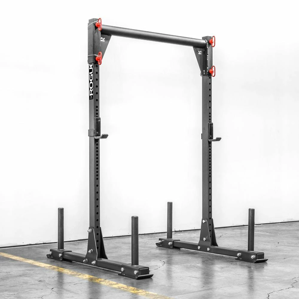 Rogue Fitness Y-1 Rogue Yoke - Image 2