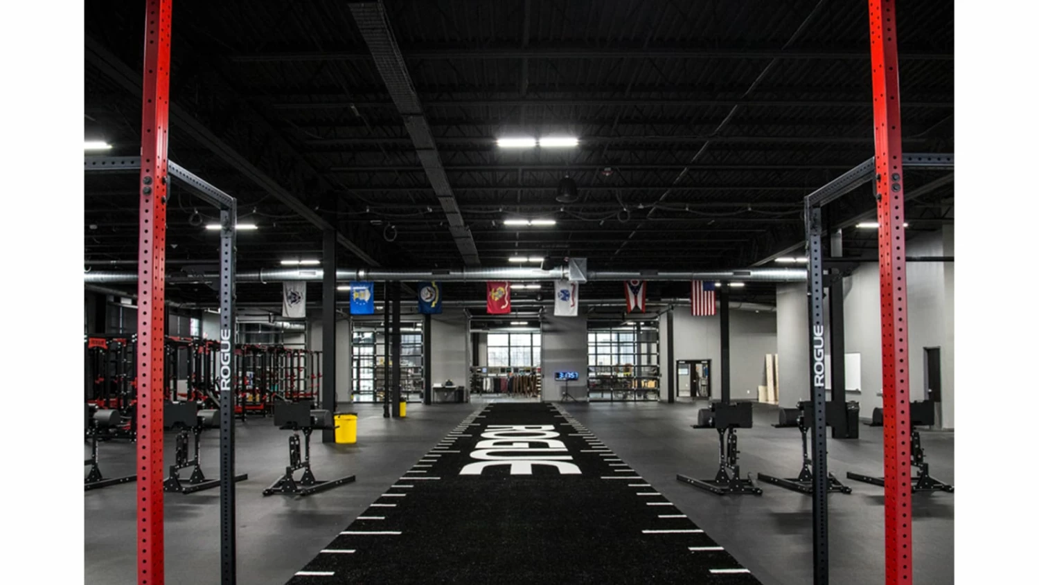 FlagSource Military Gym Flags - Image 3