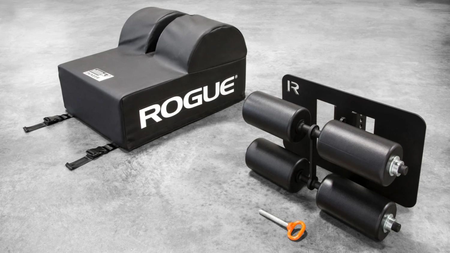 Rogue Fitness Rogue 3x3 Echo GHD - Image 2