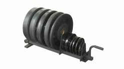 York Horizontal Plate Racks