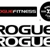 Rogue Fitness Rogue Stickers