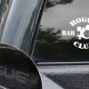 Rogue Fitness Vinyl Decals