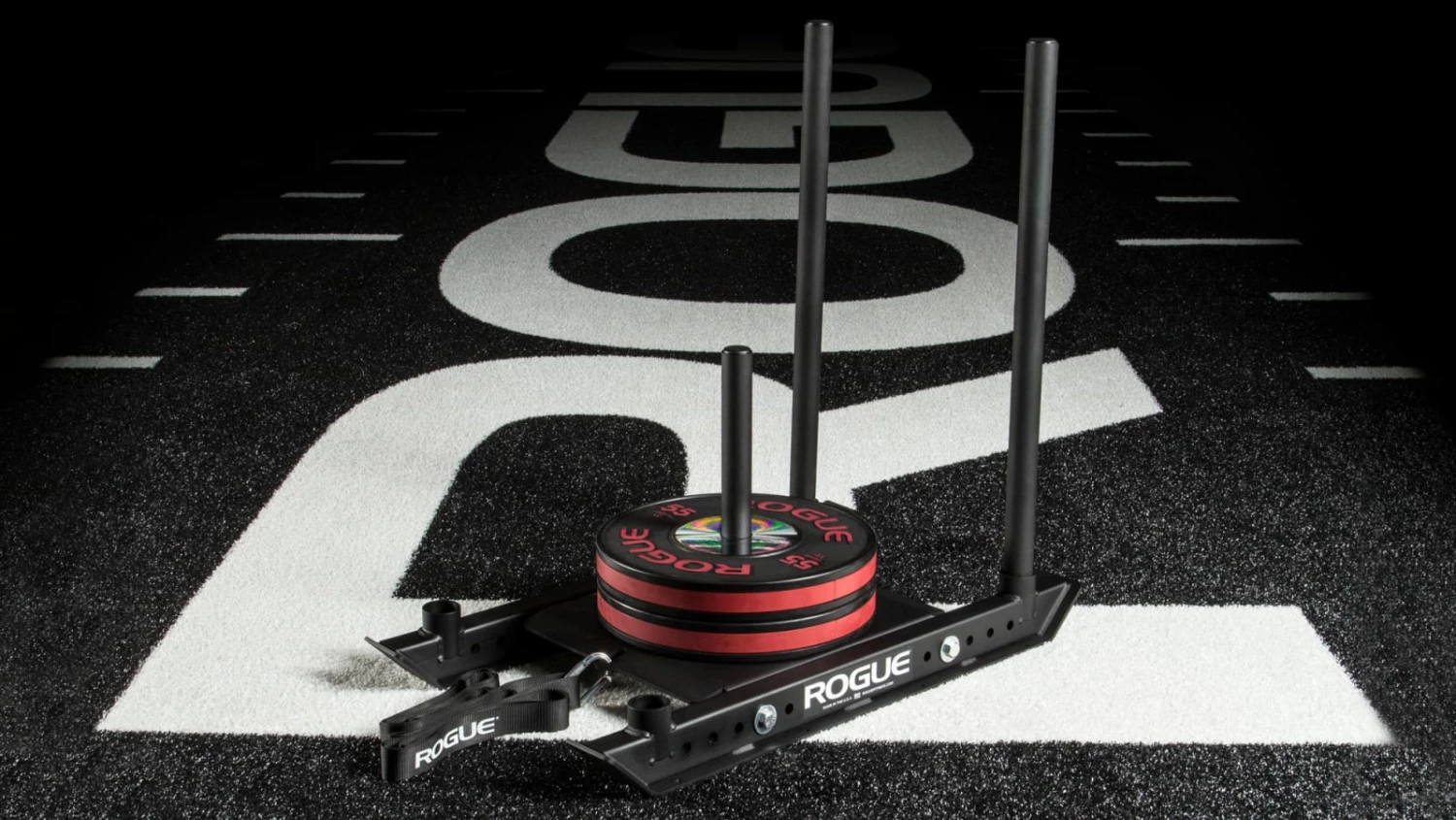 Rogue Fitness Rogue Dog Sled 1.2