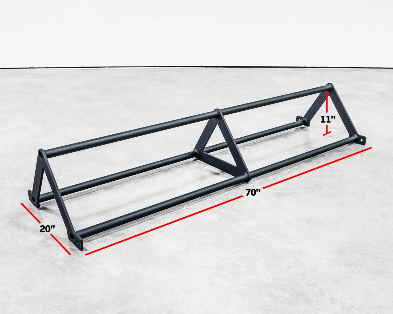 Rogue Fitness Dirty South Bar - Image 2