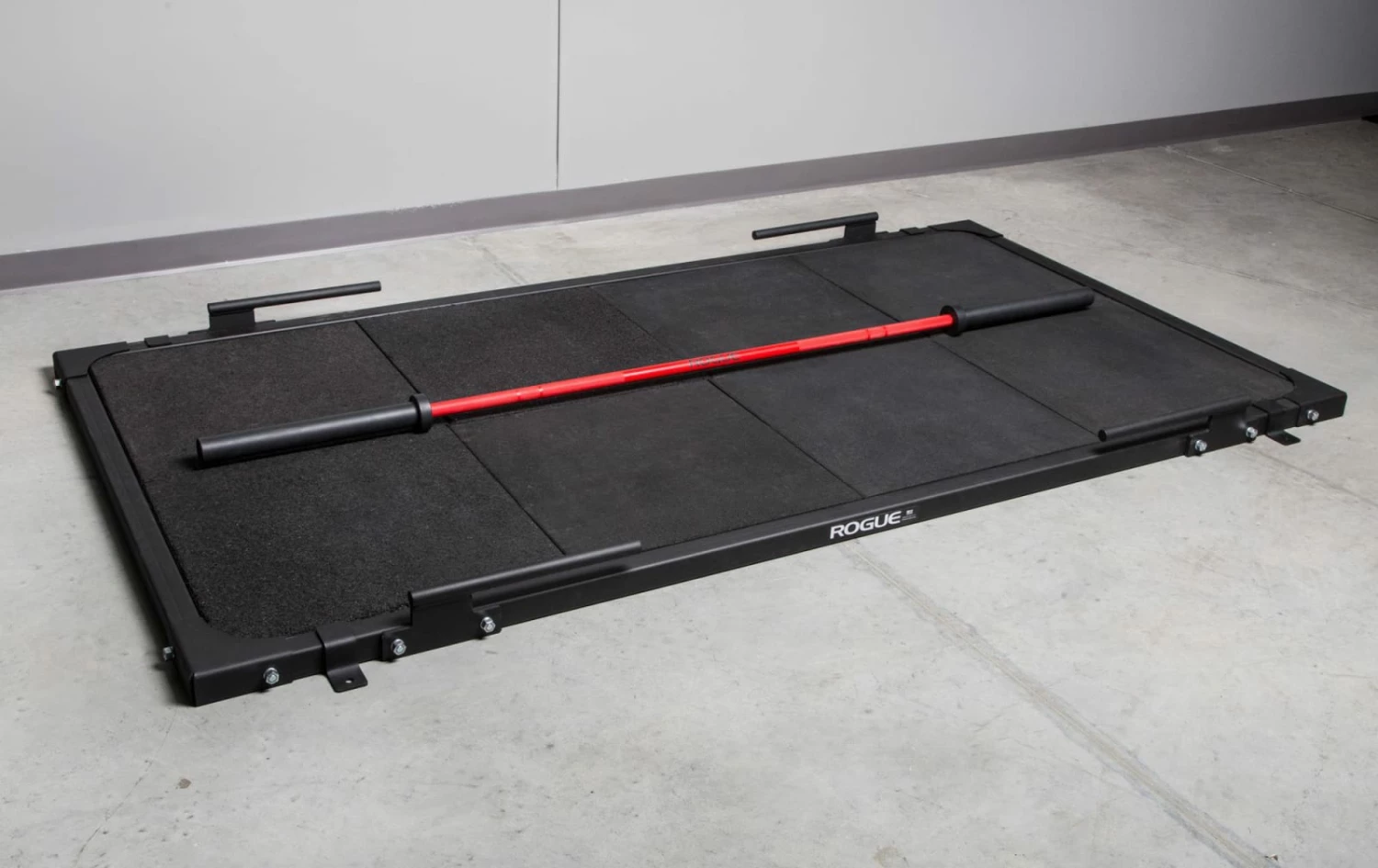 Rogue Fitness Rogue Deadlift Platform - Image 3