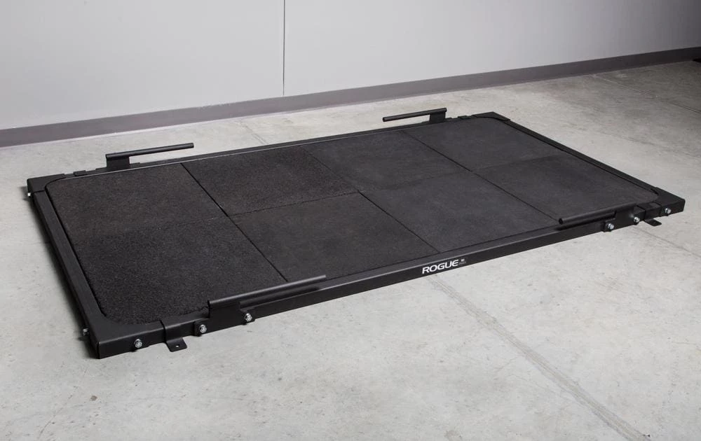 Rogue Fitness Rogue Deadlift Platform - Image 4