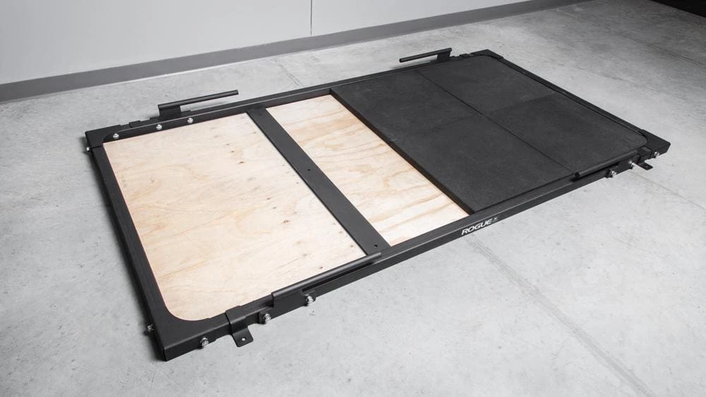 Rogue Fitness Rogue Deadlift Platform - Image 5