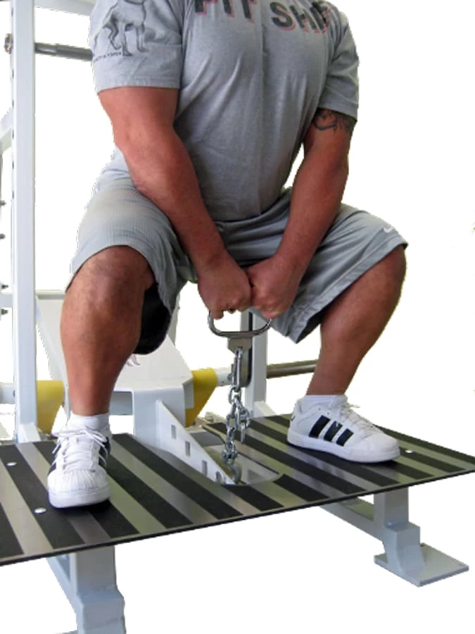 BeachSide Fitness Pit Shark - Image 5