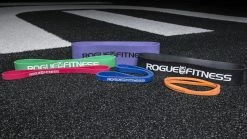 Rogue Fitness Rogue Shorty Monster Bands