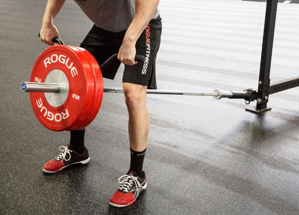 Rogue Fitness Rogue Landmine Handles - Image 3