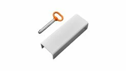 Rogue Fitness Rogue 2x3" Dry Erase Channel