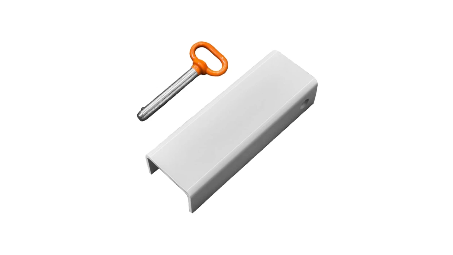 Rogue Fitness Rogue 2x3" Dry Erase Channel