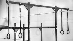 Rogue Fitness Rogue Shrimp Trawler