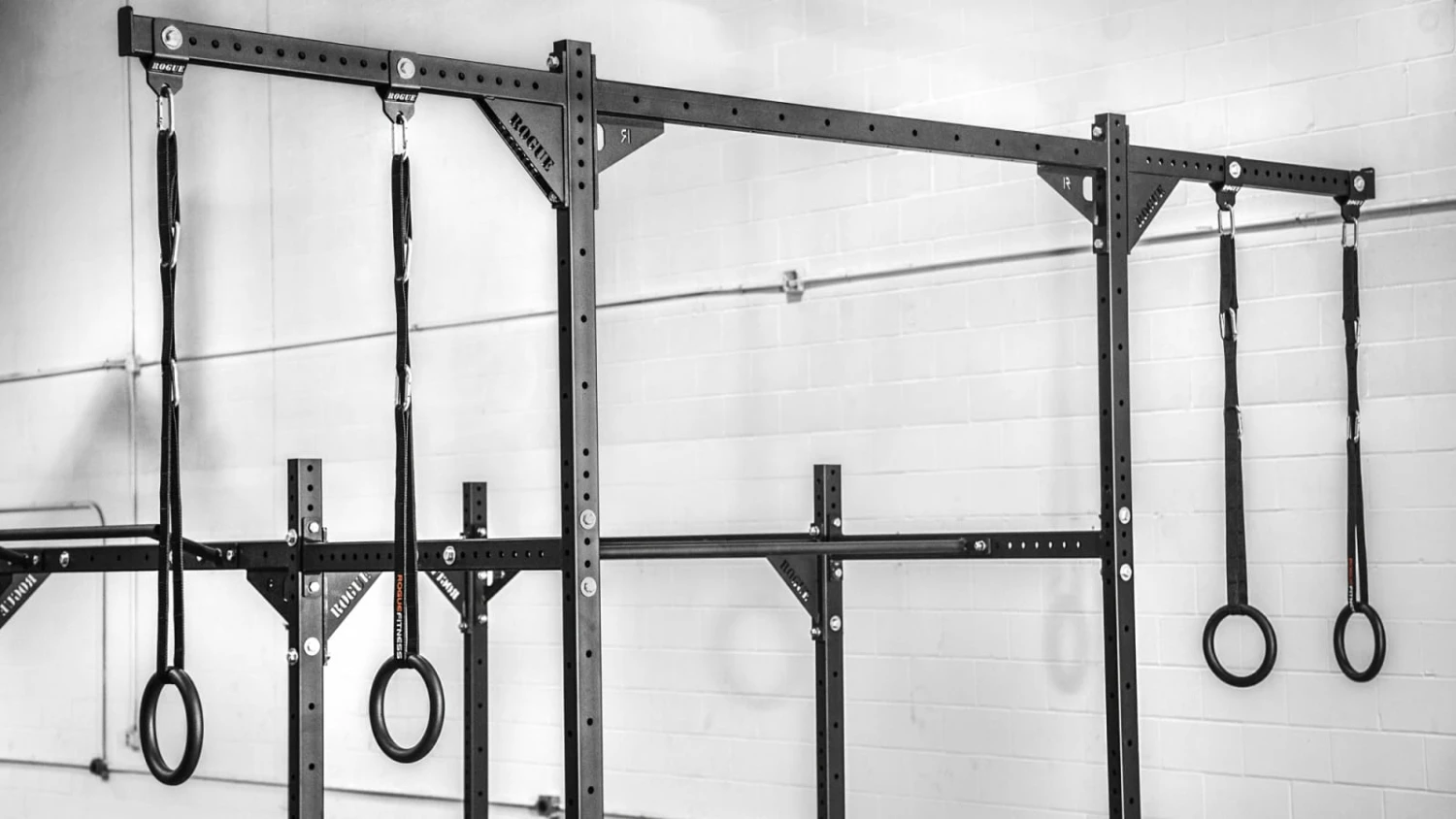 Rogue Fitness Rogue Shrimp Trawler