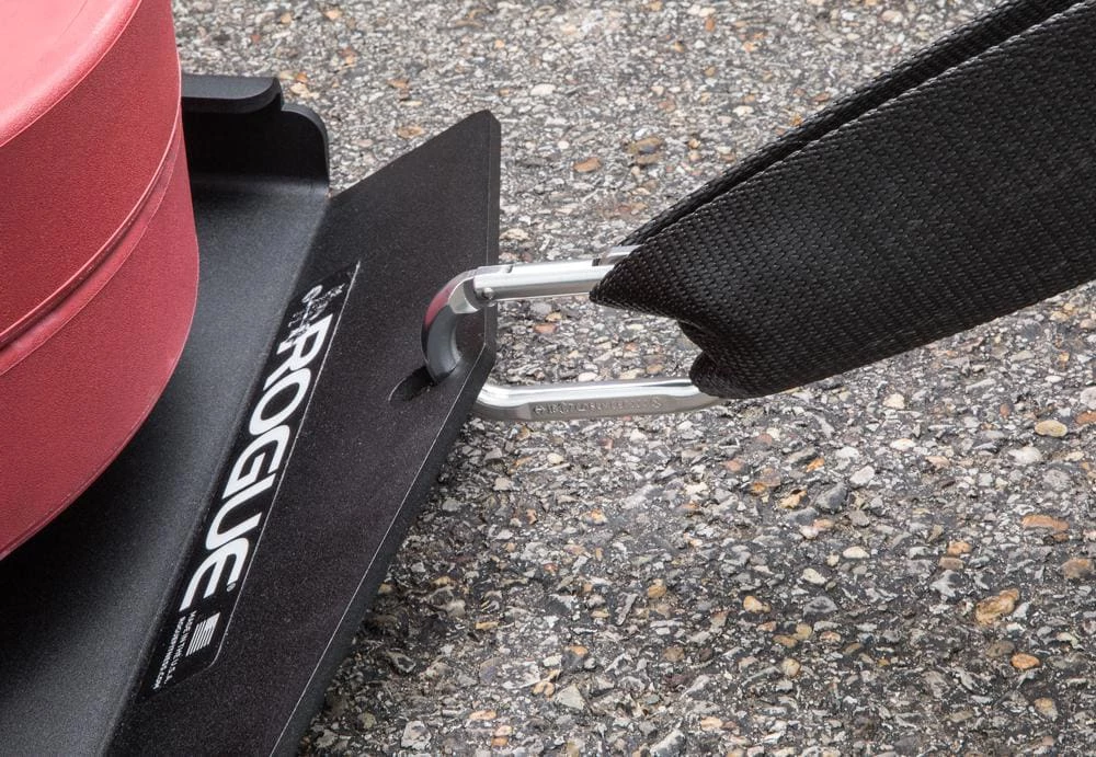 Rogue Fitness Rogue S-25 Fat Boy Sled - Image 5