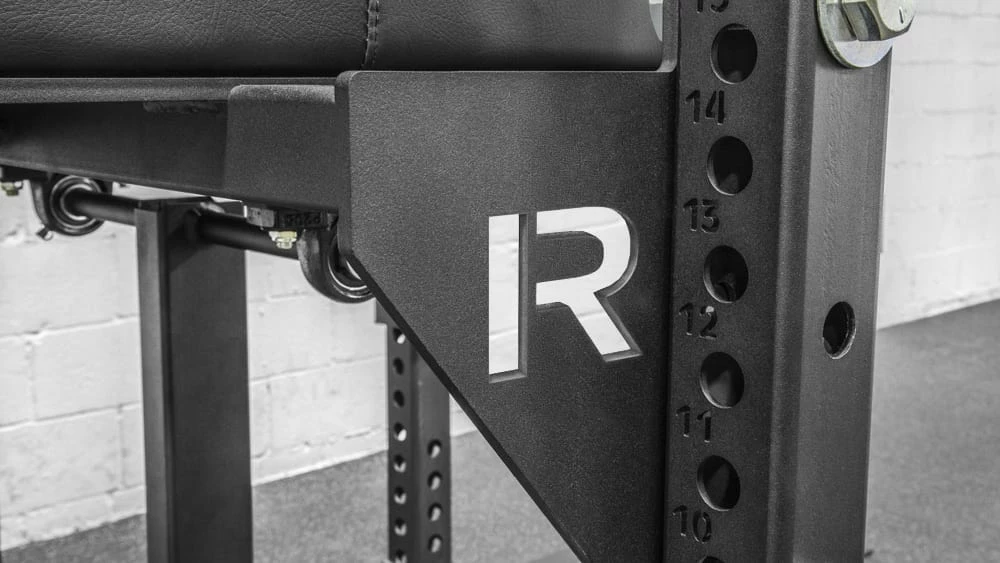 Rogue Fitness RH-2M Rogue Hyper - Mounts On Monster Uprights - Image 2