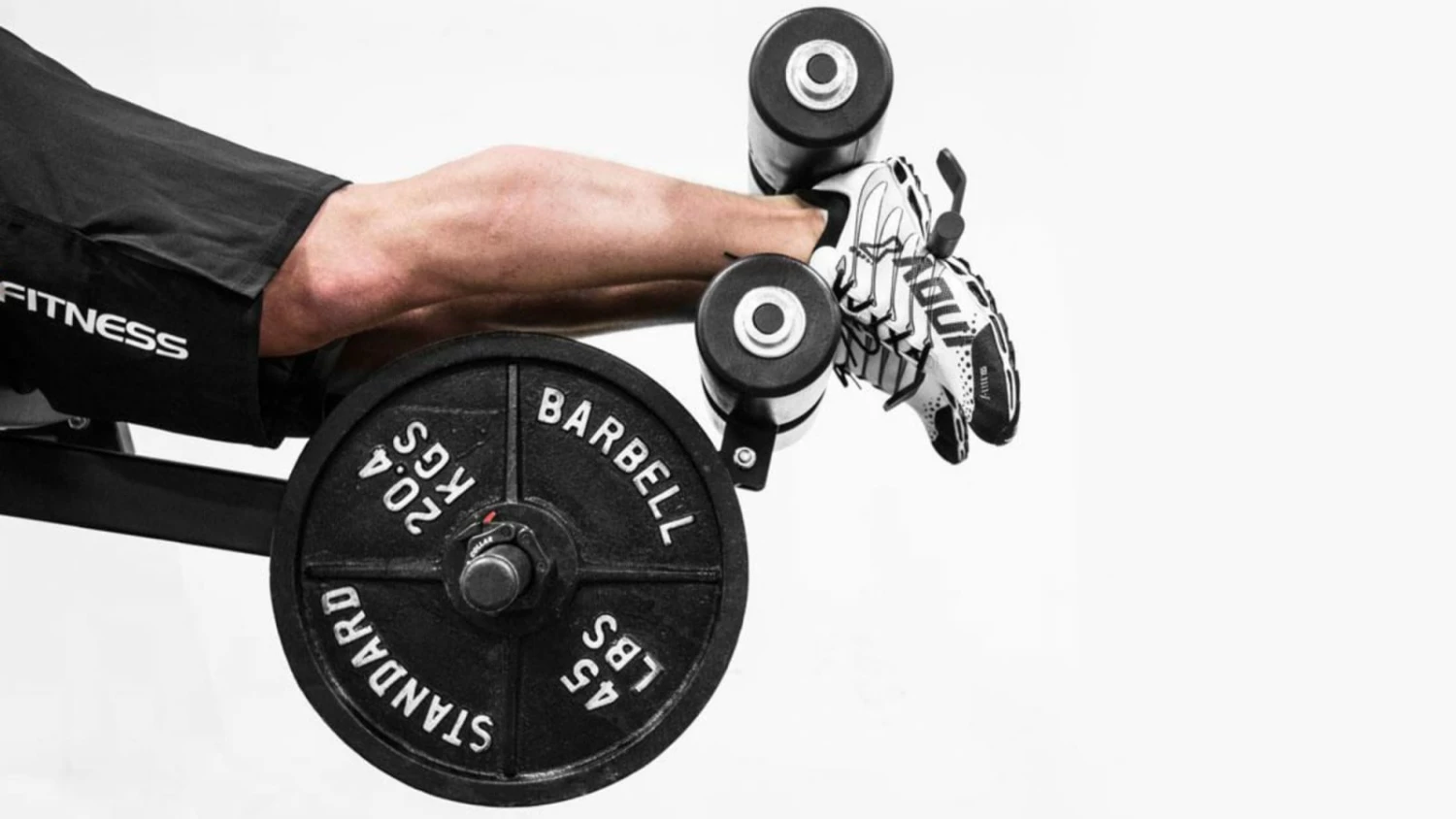 Rogue Fitness RH-2M Rogue Hyper - Mounts On Monster Uprights - Image 5