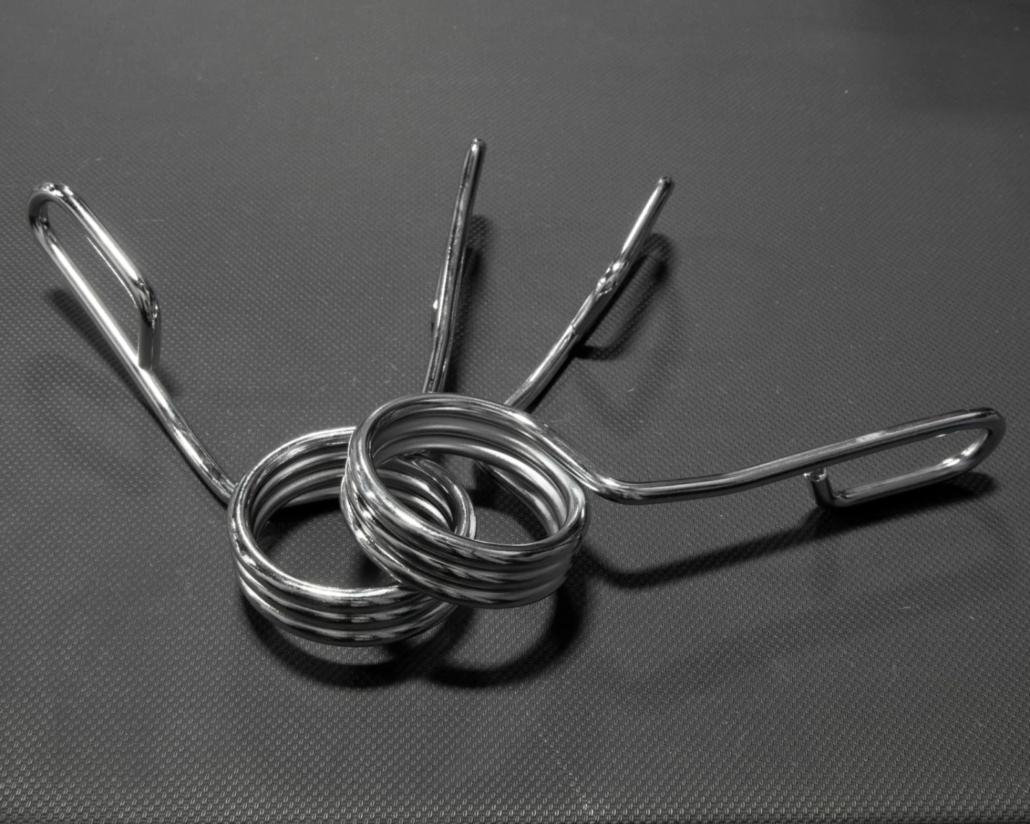 Rogue Fitness Rogue Spring Collars - Image 3