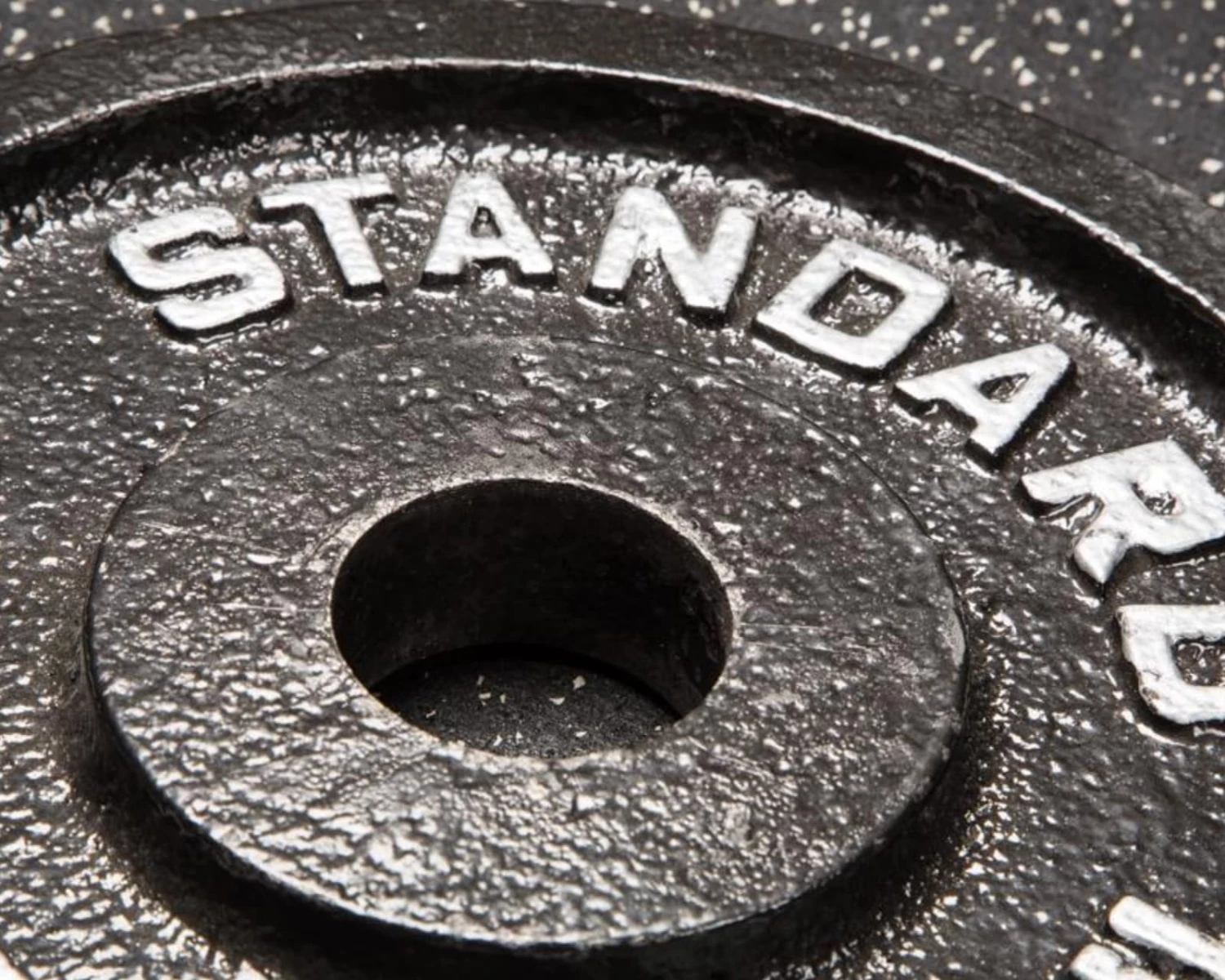 Rogue Fitness Rogue Olympic Plates - Image 3