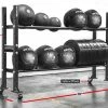 Rogue Fitness 2-Tier Mass Storage System - 70"