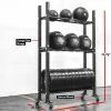 Rogue Fitness 3-Tier Mass Storage System - 43"