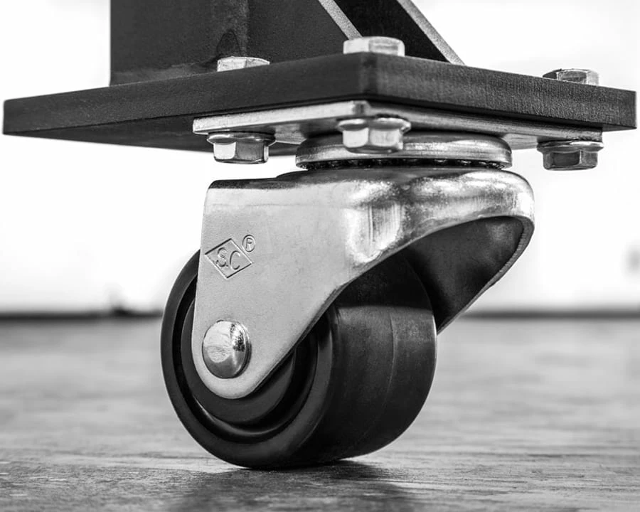 Rogue Fitness 3-Tier Mass Storage System - 70" - Image 5