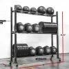 Rogue Fitness 3-Tier Mass Storage System - 70"