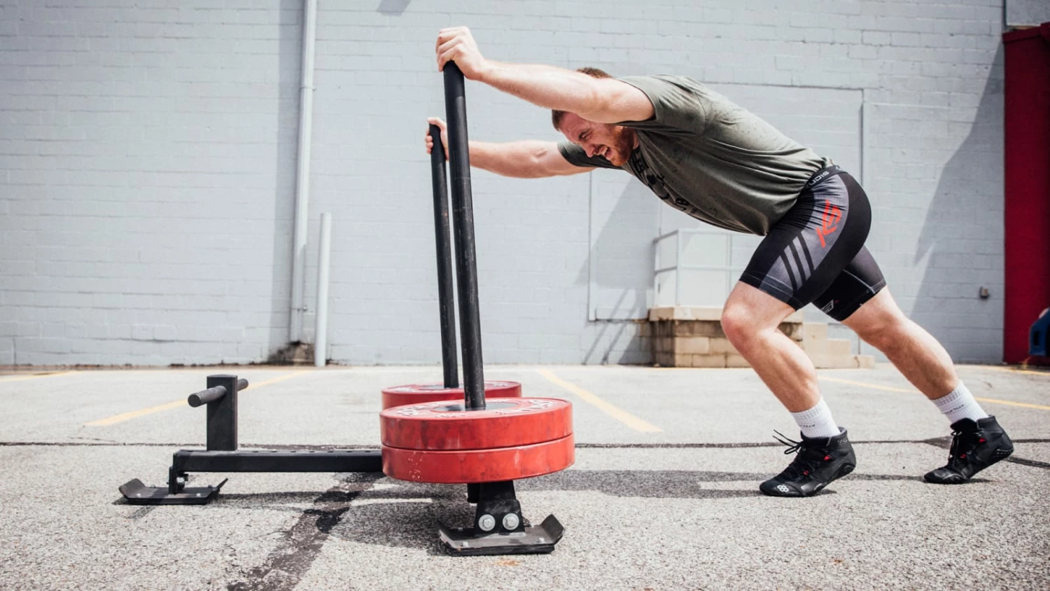 Rogue Fitness Rogue Butcher V2 - Image 3