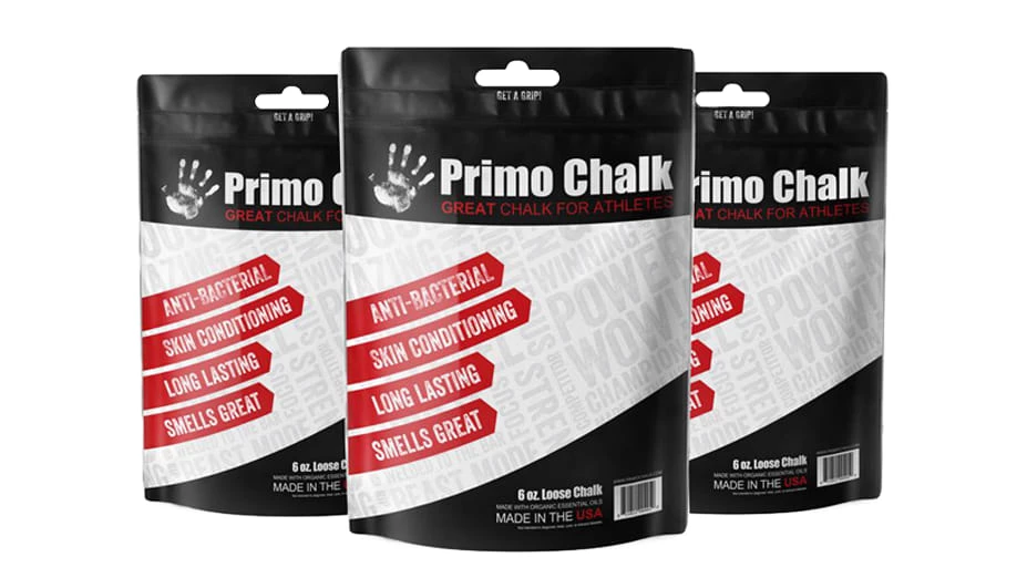 Primo Loose Chalk - Image 2