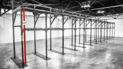 Rogue Fitness XML-144 12' Monster Lite Upright