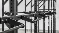 Rogue Fitness Rogue V2 Face Mount Pull-up Bar For Monster Lite