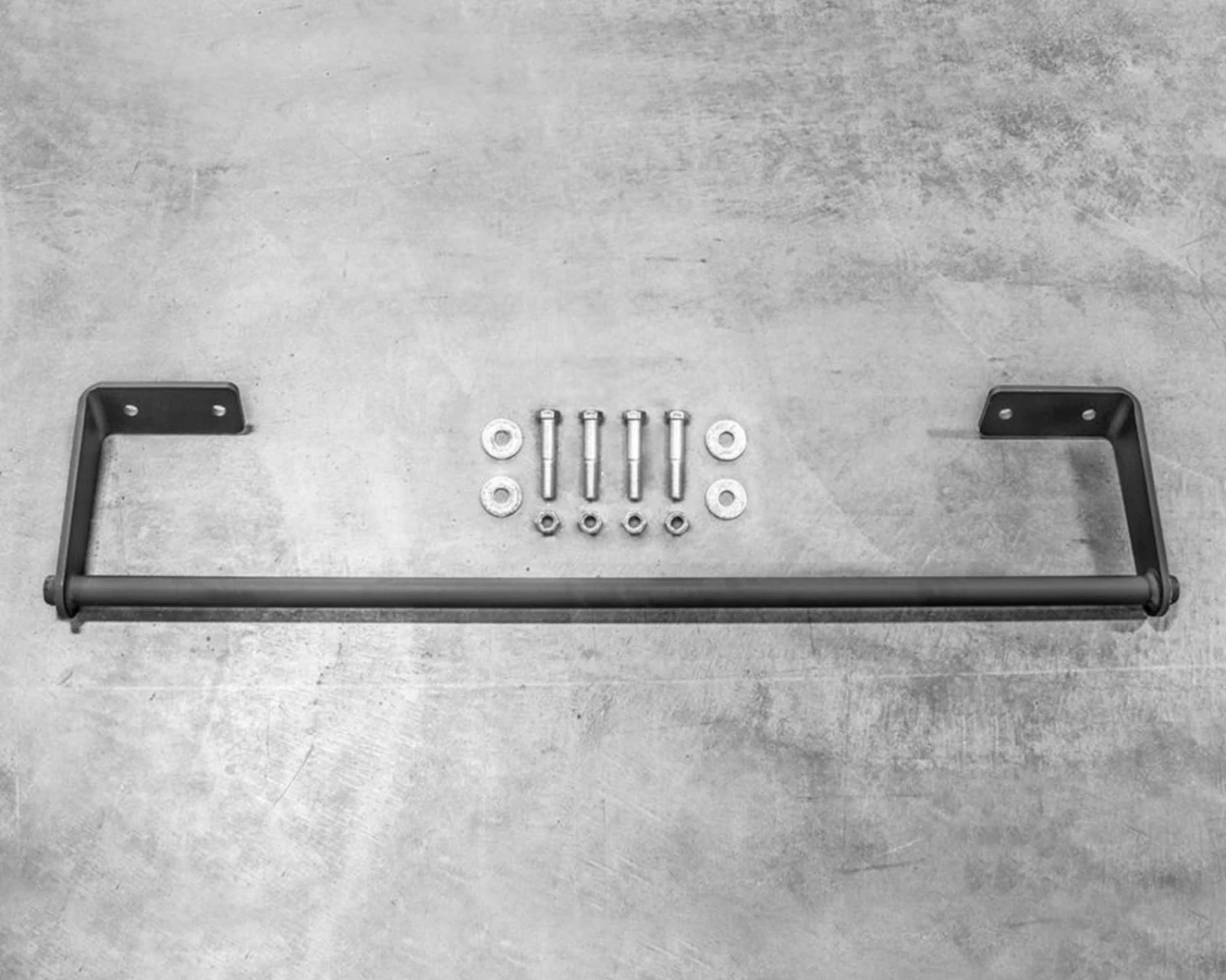 Rogue Fitness Rogue V2 Face Mount Pull-up Bar For Monster Lite - Image 3