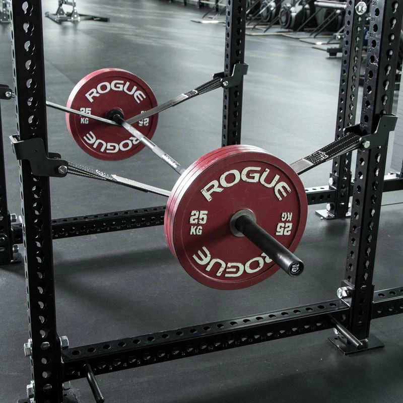 Rogue Fitness Rogue Monster Safety Strap System 2.0 - Image 2